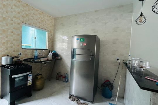Casa de Condomínio para alugar com 2 quartos, 72m² em Bairro Nova Califórnia, Cabo Frio
