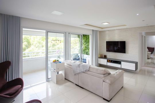 Apartamento à venda com 2 quartos, 85m² em Centro, Diadema