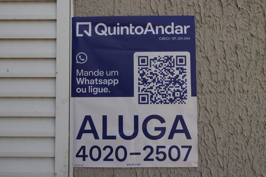 Fachada de apartamento para alugar com 2 quartos, 40m² em Fazenda Caguaçu, São Paulo