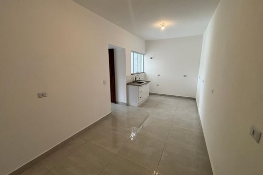 Cozinha de casa para alugar com 2 quartos, 125m² em Colônia, Ribeirão Pires