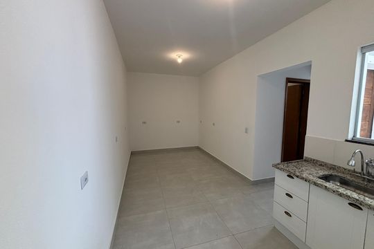 Cozinha de casa para alugar com 2 quartos, 125m² em Colônia, Ribeirão Pires