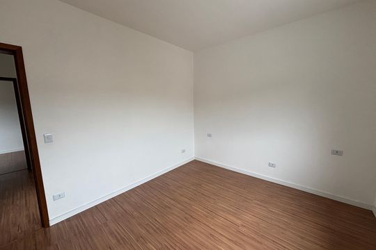 Quarto 1 de casa para alugar com 2 quartos, 125m² em Colônia, Ribeirão Pires