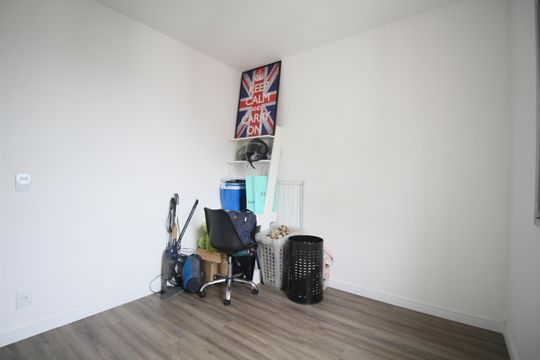 Quarto 2 de apartamento à venda com 1 quarto, 59m² em Vila Andrade, São Paulo