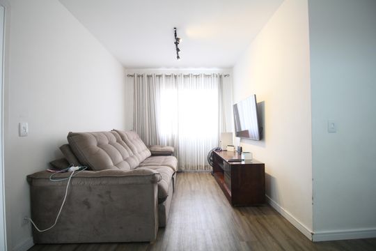 Apartamento à venda com 1 quarto, 59m² em Vila Andrade, São Paulo