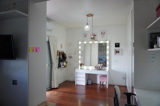 Quarto 2 de casa para alugar com 4 quartos, 338m² em Parque Residencial Nardini, Americana