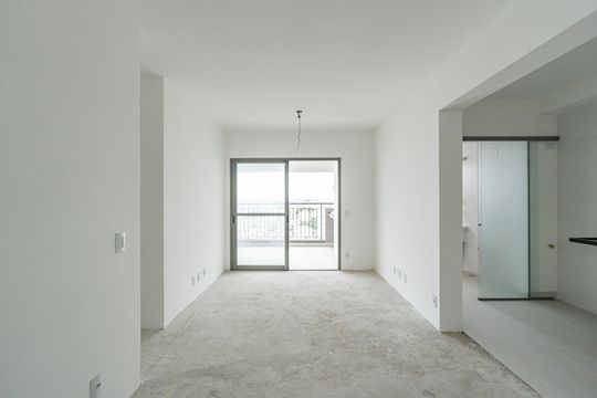 Apartamento à venda com 3 quartos, 95m² em Vila Dom Pedro I, São Paulo