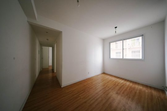 Sala de apartamento para alugar com 2 quartos, 40m² em Vila Penteado, São Paulo