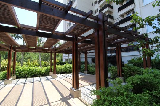 Área Comum de apartamento à venda com 3 quartos, 170m² em Barra Olímpica, Rio de Janeiro