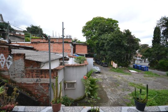 Casa para alugar com 2 quartos, 150m² em Vila Gomes, São Paulo