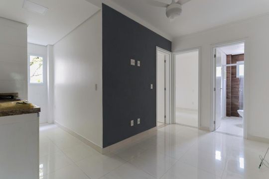 Apartamento para alugar com 2 quartos, 40m² em Santana, São Paulo