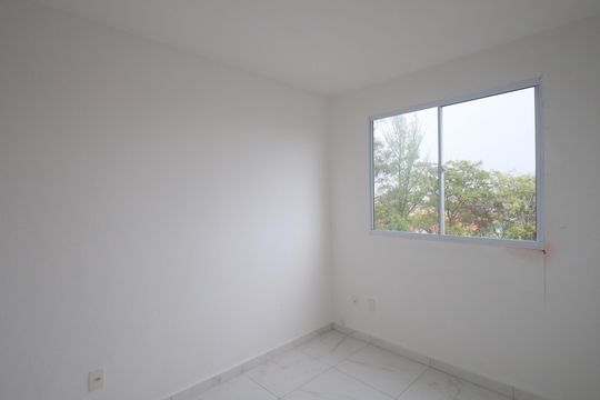 Quarto 2 de apartamento à venda com 2 quartos, 41m² em Jardim Boa Vista (zona Oeste), Osasco