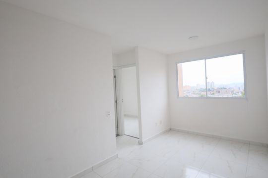 Apartamento à venda com 2 quartos, 41m² em Jardim Boa Vista (zona Oeste), Osasco