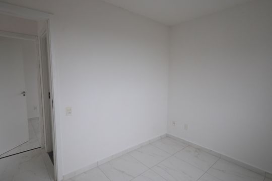 Quarto 1 de apartamento à venda com 2 quartos, 41m² em Jardim Boa Vista (zona Oeste), Osasco