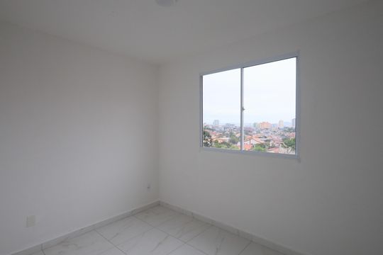 Quarto 1 de apartamento à venda com 2 quartos, 41m² em Jardim Boa Vista (zona Oeste), Osasco