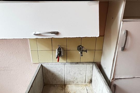 Casa para alugar com 2 quartos, 75m² em Parque das Nações, Santo André