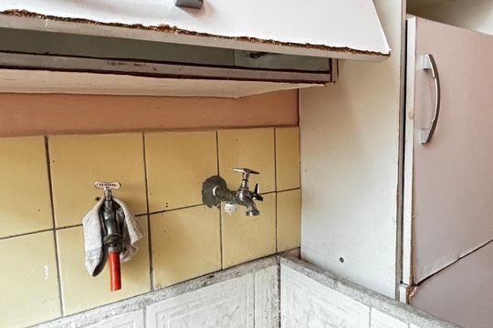 Casa para alugar com 2 quartos, 75m² em Parque das Nações, Santo André