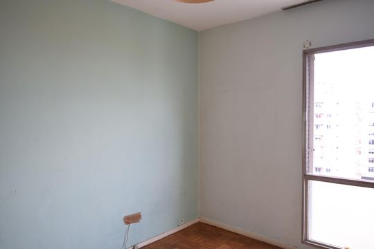 Suíte de apartamento à venda com 3 quartos, 125m² em Sumarezinho, São Paulo