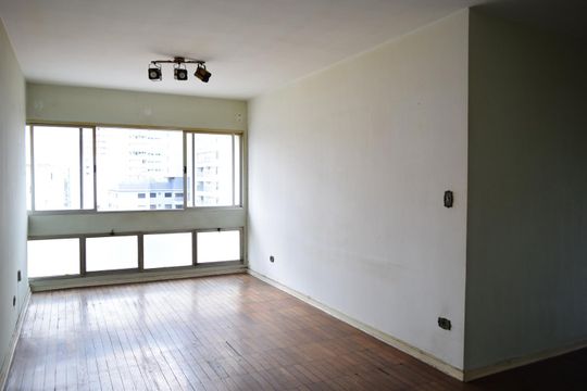 Apartamento à venda com 3 quartos, 125m² em Sumarezinho, São Paulo