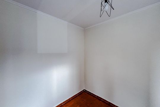 Quarto de Serviço de casa para alugar com 4 quartos, 201m² em Vila Carrão, São Paulo