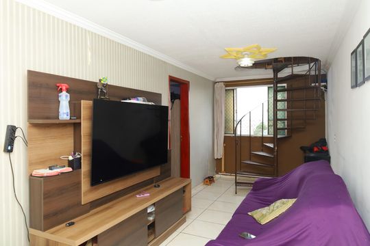 Apartamento para alugar com 3 quartos, 93m² em Itaquera, São Paulo