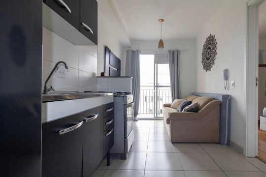 Kitnet/Studio para alugar com 1 quarto, 28740m² em Vila Penteado, São Paulo