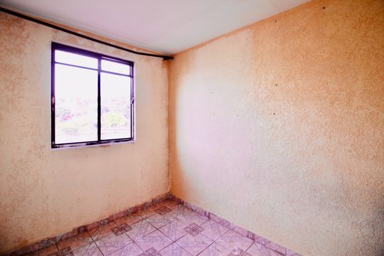 Quarto 1 de apartamento para alugar com 2 quartos, 50m² em Conjunto Habitacional Santa Etelvina Ii, São Paulo