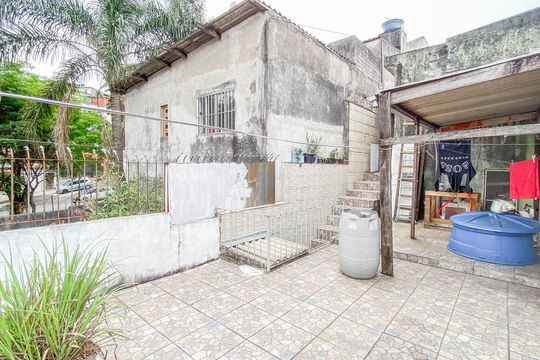 Área de Serviço de casa à venda com 2 quartos, 147m² em Parque Penha, São Paulo