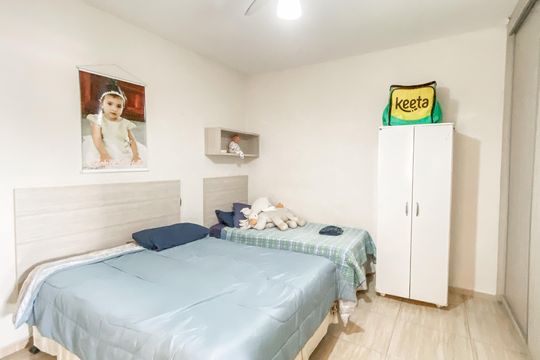 Quarto 1 de casa à venda com 2 quartos, 147m² em Parque Penha, São Paulo