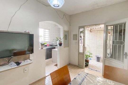 Casa à venda com 2 quartos, 147m² em Parque Penha, São Paulo