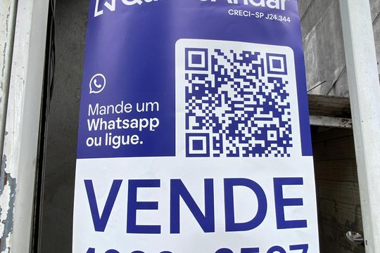 Placa  de casa à venda com 2 quartos, 147m² em Parque Penha, São Paulo