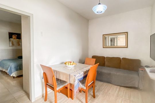Sala de casa à venda com 2 quartos, 147m² em Parque Penha, São Paulo