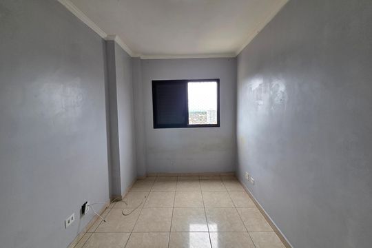 Quarto 1 de apartamento para alugar com 1 quarto, 30m² em Cidade Ocian, Praia Grande
