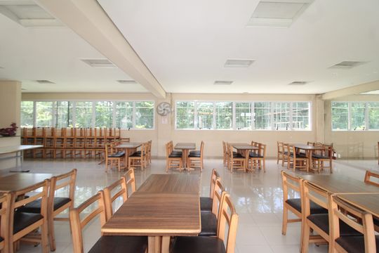 Área Comum de apartamento à venda com 2 quartos, 48m² em Vila Bela Vista (zona Norte), São Paulo