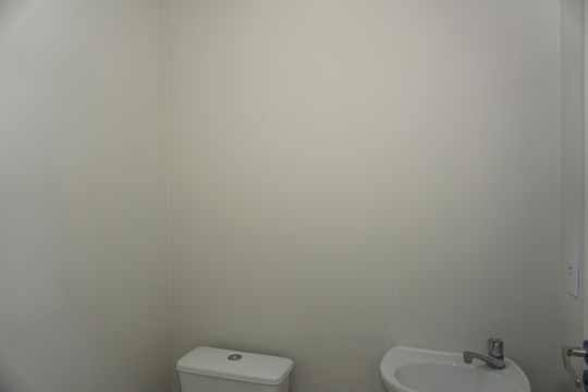 Lavabo de apartamento para alugar com 4 quartos, 135m² em Jardim São Luis, Embu das Artes