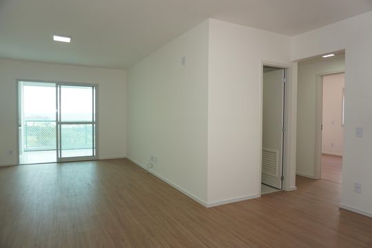 Apartamento para alugar com 4 quartos, 135m² em Jardim São Luis, Embu das Artes