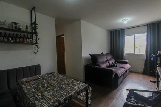 Apartamento à venda com 3 quartos, 60m² em Vila Prudente, São Paulo
