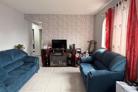 Apartamento à venda com 2 quartos, 88m² em Barcelona, São Caetano do Sul