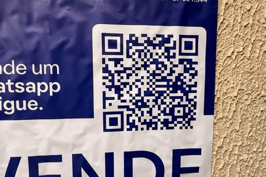 Placa de apartamento à venda com 2 quartos, 88m² em Barcelona, São Caetano do Sul