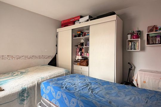 Quarto 2 de apartamento à venda com 2 quartos, 88m² em Barcelona, São Caetano do Sul