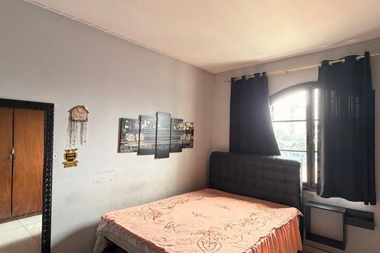 Quarto 1 de apartamento à venda com 2 quartos, 88m² em Barcelona, São Caetano do Sul