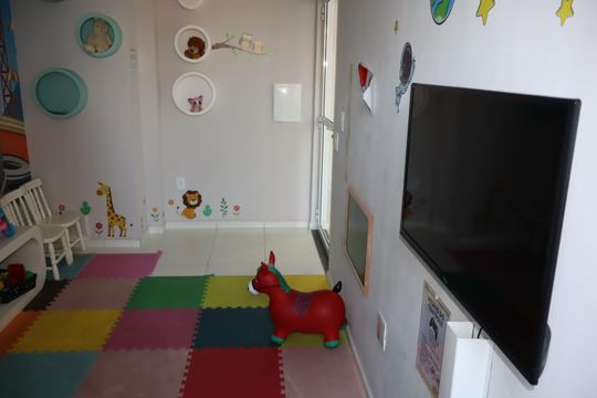 Apartamento para alugar com 1 quarto, 28m² em Vila Tolstoi, São Paulo