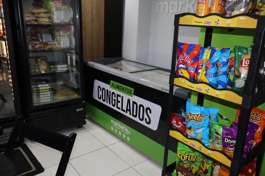 Apartamento para alugar com 1 quarto, 28m² em Vila Tolstoi, São Paulo