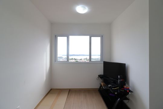 Apartamento à venda com 2 quartos, 42m² em Socorro, São Paulo
