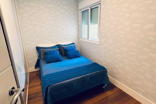 Casa de Condomínio para alugar com 3 quartos, 320m² em Tremembé, São Paulo