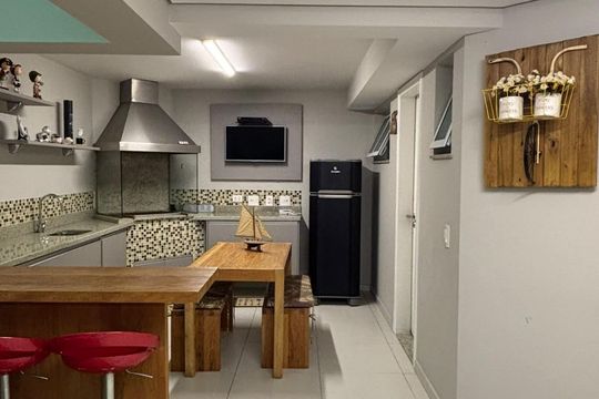 Casa de Condomínio para alugar com 3 quartos, 320m² em Tremembé, São Paulo