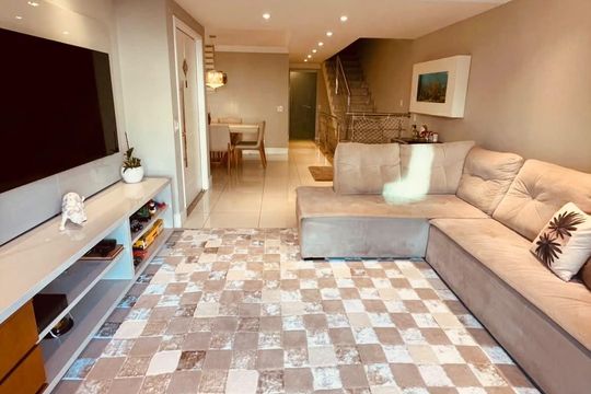 Casa de Condomínio para alugar com 3 quartos, 320m² em Tremembé, São Paulo
