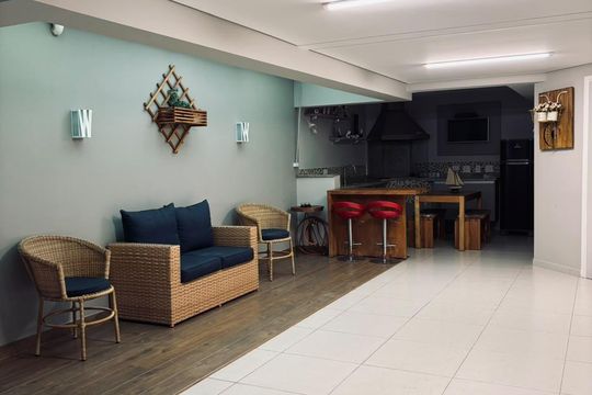 Casa de Condomínio para alugar com 3 quartos, 320m² em Tremembé, São Paulo