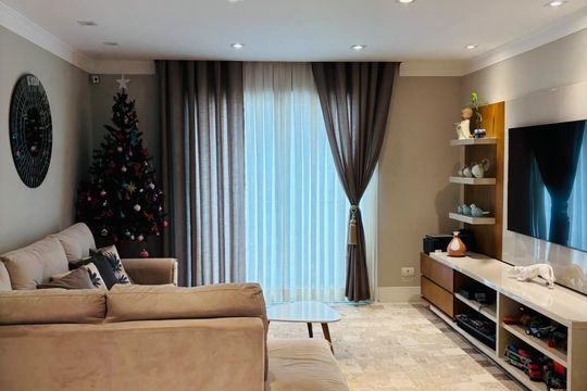 Casa de Condomínio para alugar com 3 quartos, 320m² em Tremembé, São Paulo