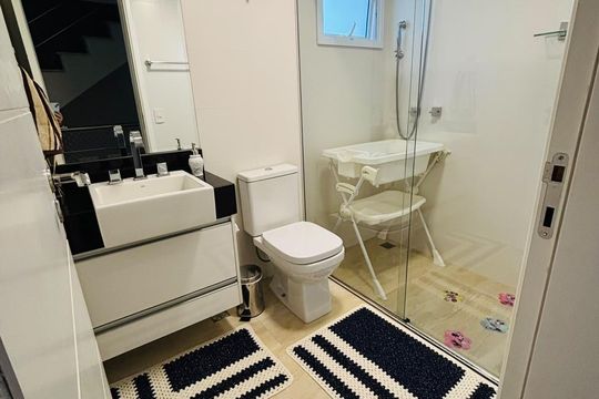 Casa de Condomínio para alugar com 3 quartos, 320m² em Tremembé, São Paulo