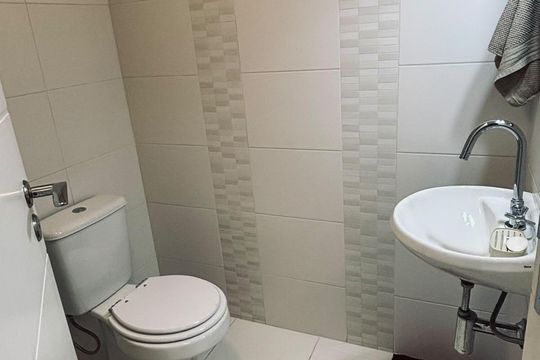 Casa de Condomínio para alugar com 3 quartos, 320m² em Tremembé, São Paulo